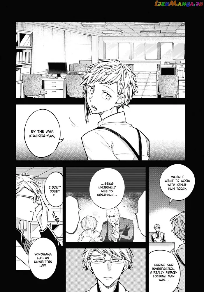 Bungou Stray Dogs Chapter 100.5 image 09_optimized